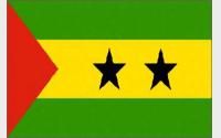 Sao Tome & Principe