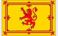 Scotland  w lion
