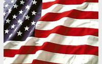 USA FLAG - 3' X 5' Polymesh