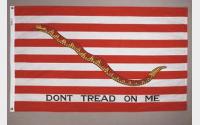 First Navy Jack