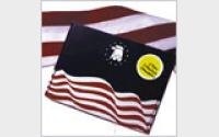 Tough-Text Polyester U.S. Flag Annin & Co.