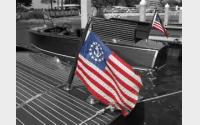 Boat Flags