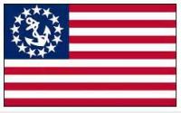 United States Yacht Ensigns